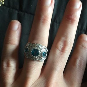 Beautiful 3 band set